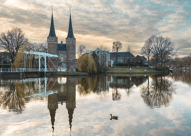 Ontdek een origineel bedrijfsuitje bij jou in de regio