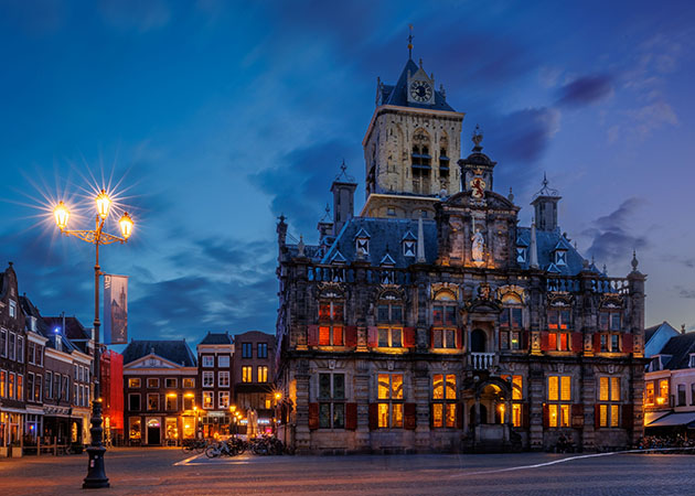 Leuke bedrijfsuitjes in Noord-Holland