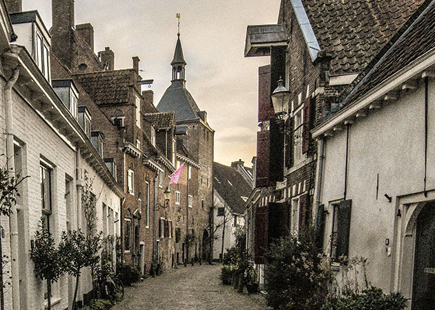 Samen spelen werkt écht verbindend
