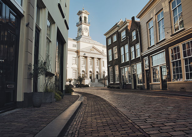 Bedrijfsuitjes rondom Barendrecht en Zwijndrecht