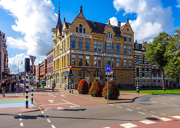 Bedrijfsuitjes aan de Noord-Hollandse kust