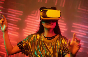 VR teambuilding